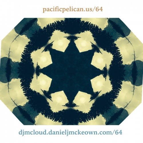 pacificpelican.us64podcast140October2014artwork