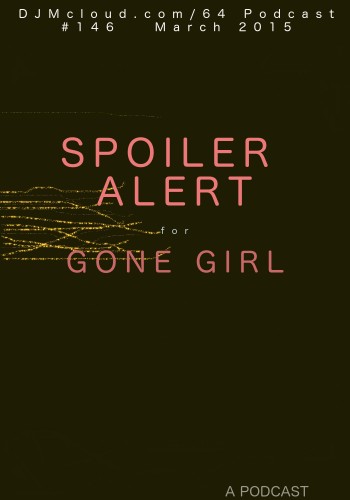 spoiler alert for Gone Girl