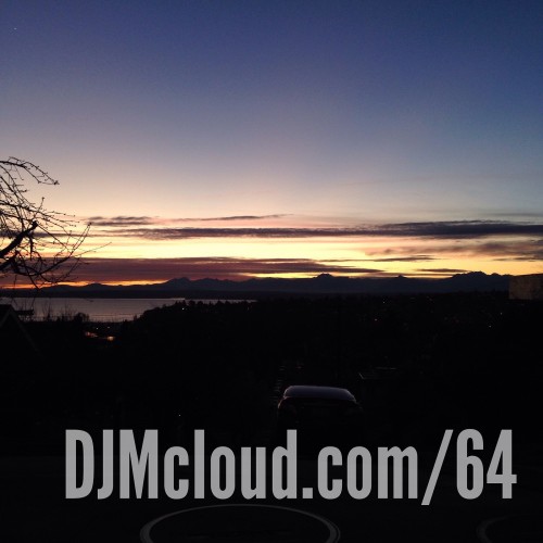 djmcloud64podcsst145artworkFeb2015byDanMcKeown