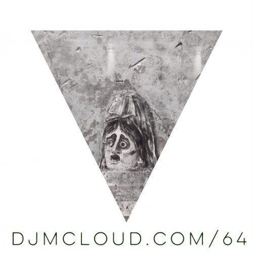 djmcloudpodcast148artworkViaPompeii2015byDanielJMcKeown