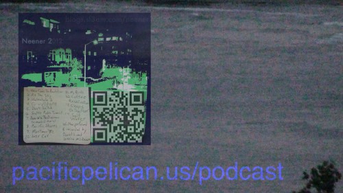 Neener 2/Neener 2(012)/pacificpelican.us podcast artwork