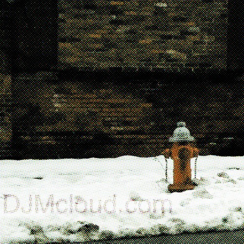 DJMcloudPodcastEp69artwork2013byDanielJMcKeown