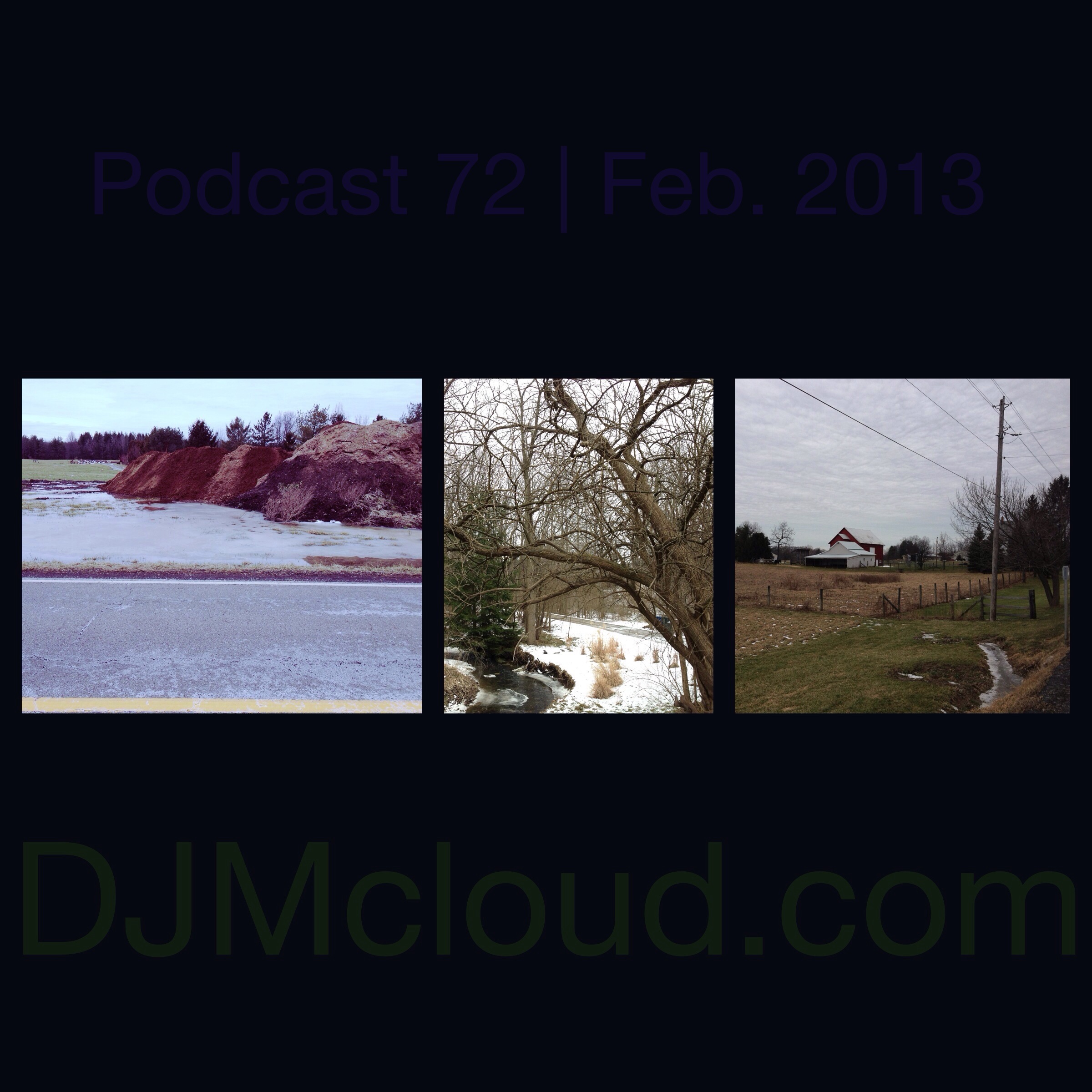 DJMcloud Podcast 72 – Worthwhile switching cost