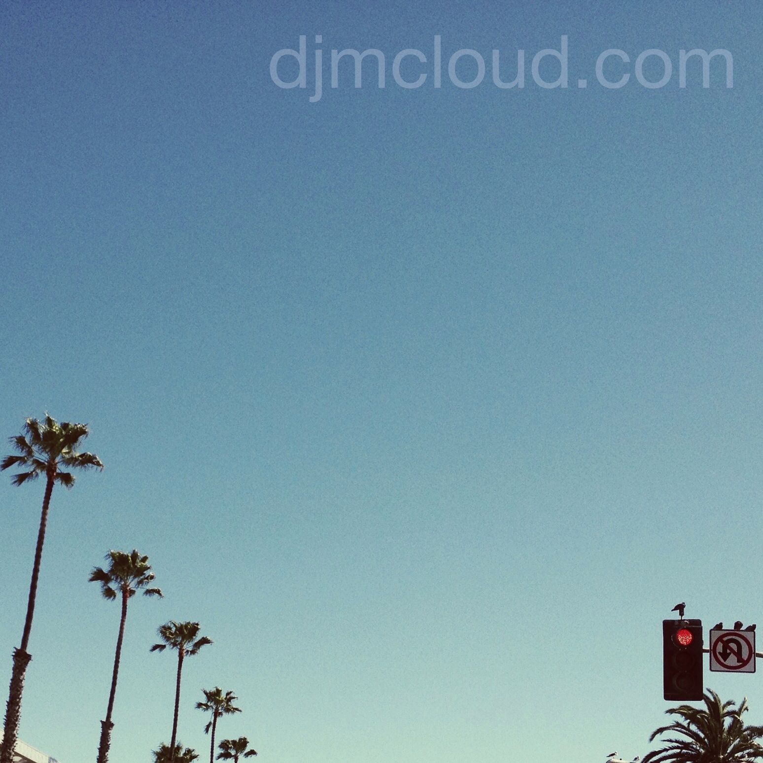DJMcloud Podcast 76 – the minute it comes out